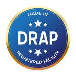 DRAP-Registered