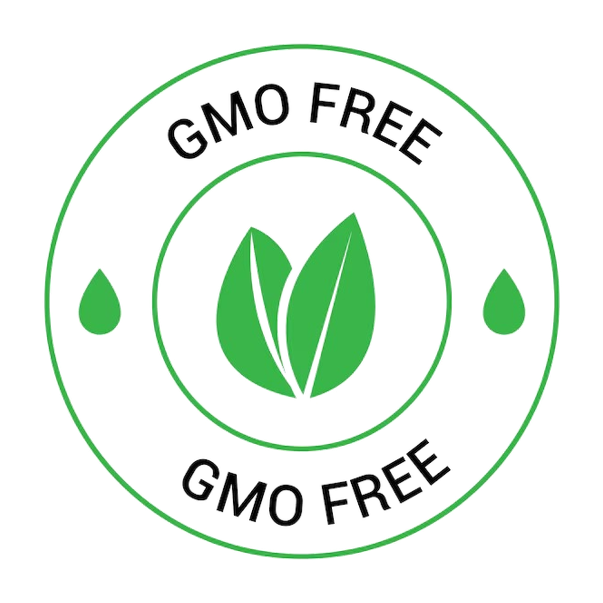 GMO Free