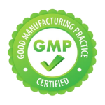 GMP-Certified