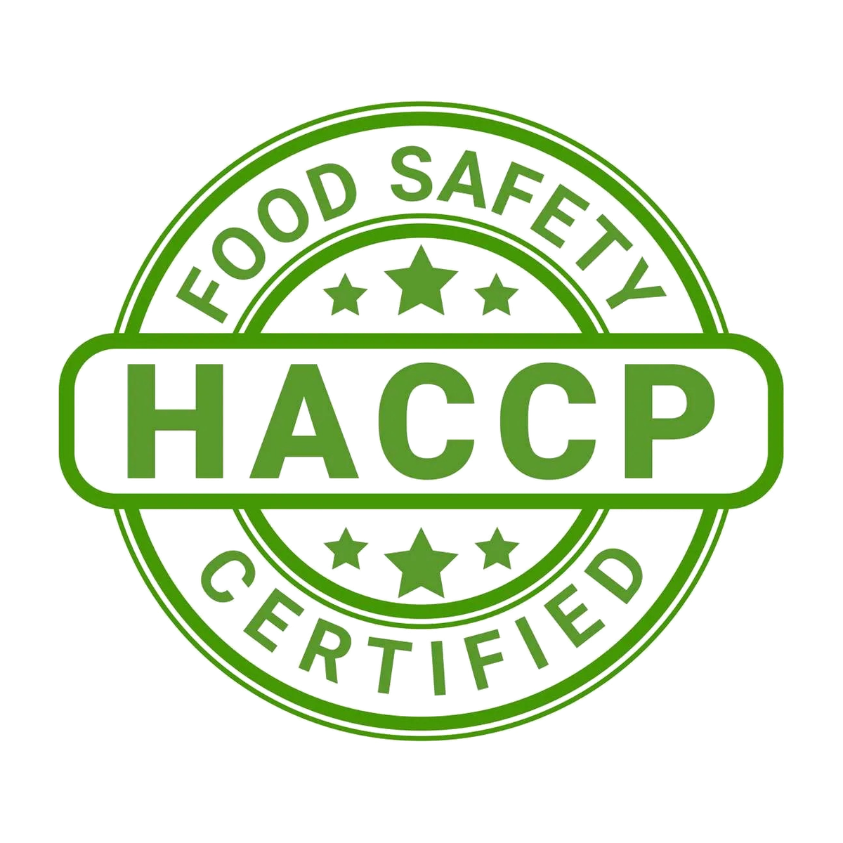HACCP