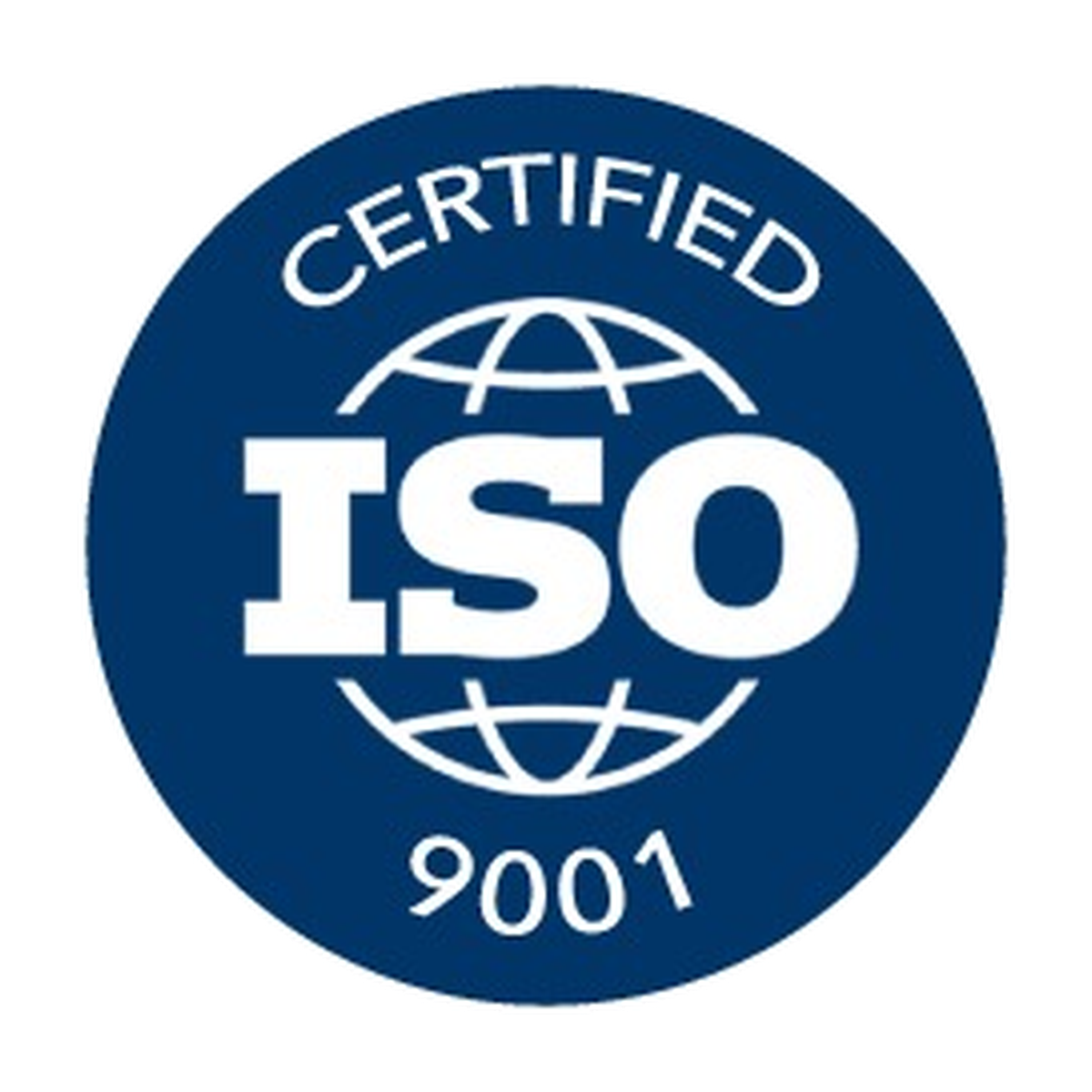 ISO 9001